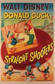 Donald à la Fête Foraine