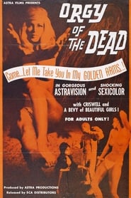 Orgy of the Dead 1965