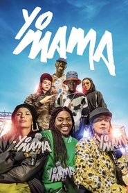 Imagen de Yo Mama