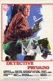 Imagen de Detective privado