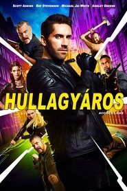 Hullagyáros 2018