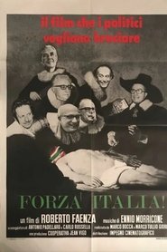 Film Forza Italia! streaming VF complet