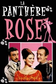 Film La Panthère Rose streaming VF complet