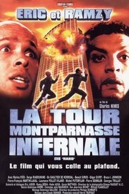 La Tour Montparnasse infernale 2001