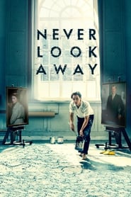 Poster for Never Look Away (2018)