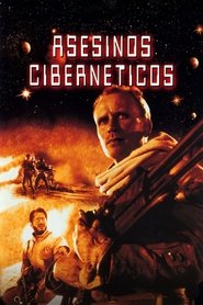 Imagen de Asesinos cibernéticos