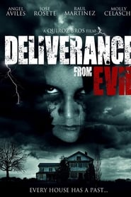 Film Deliverance from Evil streaming VF complet