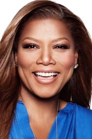 Picture of Queen Latifah