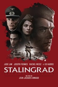 Film Stalingrad streaming VF complet