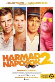 Harmadnaposok 2. 2017