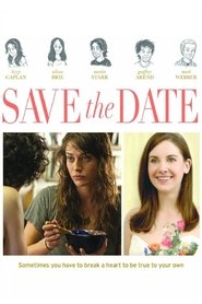 Film Save the Date streaming VF complet