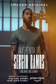 La leyenda de Sergio Ramos
