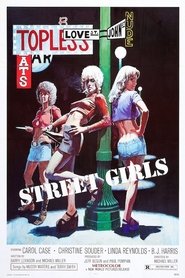 Film Street Girls streaming VF complet