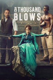 Poster of A Thousand Blows