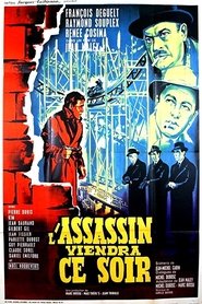 L'assassin viendra ce soir