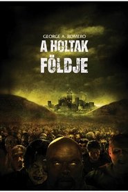 Holtak földje