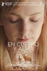 A teströl és a lélekröl (En cuerpo y alma)