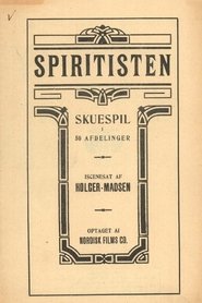 Film Spiritisten streaming VF complet