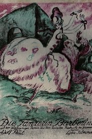 Die Tänzerin Barberina streaming sur filmcomplet