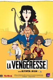 Film La Vengeresse streaming VF complet