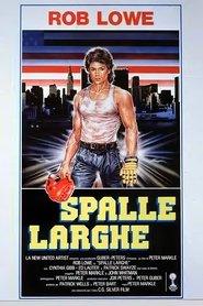 Spalle larghe 1986