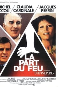 Film La part du feu streaming VF complet