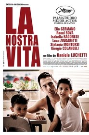 Imagen de La nostra vita