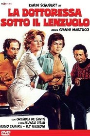 La Dottoressa sotto il lenzuolo 1976