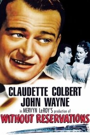 Film Sans réserve streaming VF complet