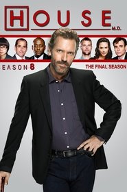 Dr House streaming sur filmcomplet