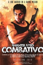 Poster for Combativo (2019)