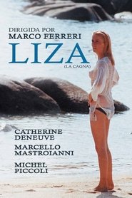 Imagen de Liza