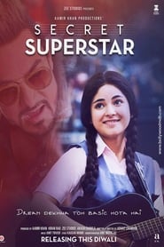 Secret Superstar 2017