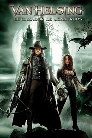 Imagen de Van Helsing