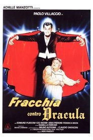 Fracchia contro Dracula 1985