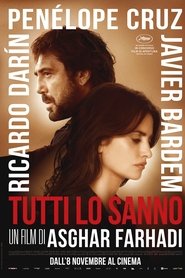 Tutti lo sanno 2018
