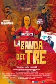 Imagen de La banda dei tre