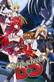 Film ハイスクールD×D OVA 2 streaming VF complet