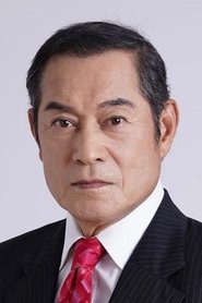 Picture of Ken Matsudaira