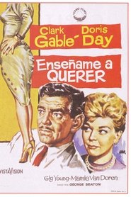 Imagen de Enséñame A Querer