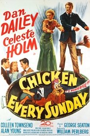 Film Chicken Every Sunday streaming VF complet