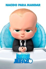 The Boss Baby (El bebé jefazo)
