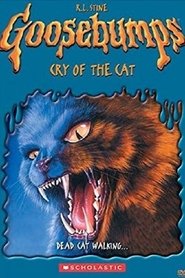 Imagen de Goosebumps: Cry of the Cat