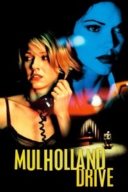Mulholland Drive 2002