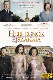 Hercegnők éjszakája 2015