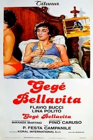 Film Gegè Bellavita streaming VF complet