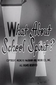 What About School Spirit? streaming sur filmcomplet