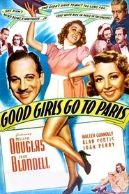 Film Good Girls Go to Paris streaming VF complet