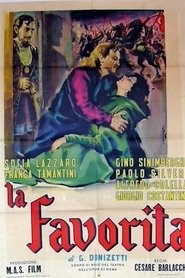 Film La Favorita streaming VF complet