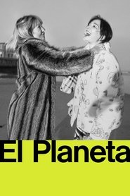 Imagen de El Planeta